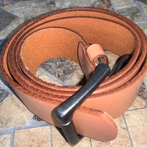 Banana Republic Other - BR Leather Belt